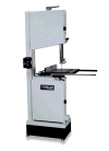 28-682 Delta 18"  2 HP Steel Frame Band Saw 28-682